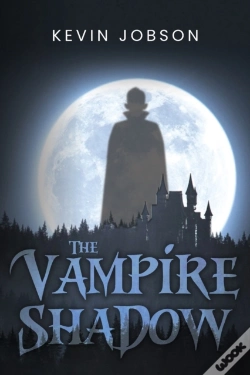 Capa do artigo The Vampire Shadow
