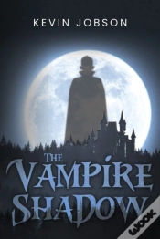 Capa do artigo The Vampire Shadow