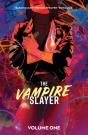 The Vampire Slayer Vol. 1 - Preview