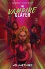 The Vampire Slayer Vol. 3 - Preview