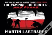 The Vampire, The Hunter, And Frank