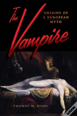 Capa do artigo The Vampire