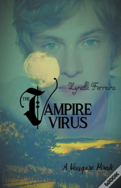 Capa do artigo The Vampire Virus