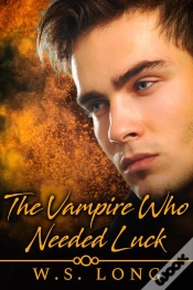 Capa do artigo The Vampire Who Needed Luck