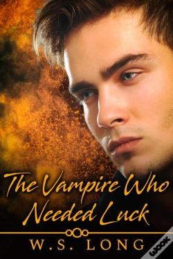Capa do artigo The Vampire Who Needed Luck