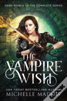 The Vampire Wish