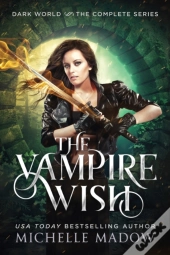 The Vampire Wish