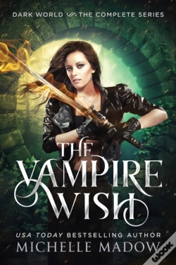 Capa do artigo The Vampire Wish