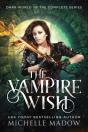 The Vampire Wish - Preview