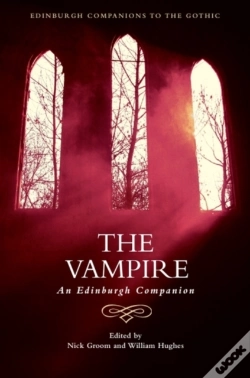 Capa do artigo The Vampire