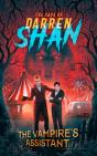 The Vampireâ€™S Assistant - Preview