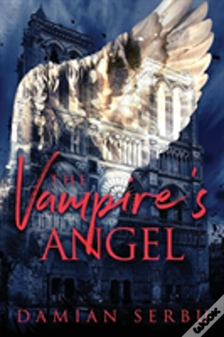 Capa do artigo The Vampire'S Angel