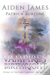 The Vampires' Birthright