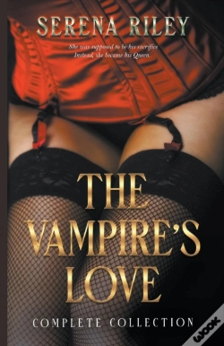 Capa do artigo The Vampire'S Love