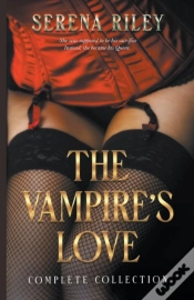 Capa do artigo The Vampire