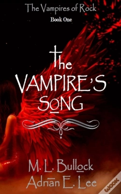 Capa do artigo The Vampire'S Song