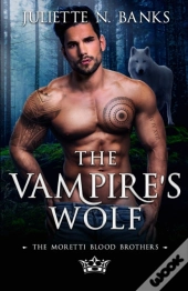 The Vampire'S Wolf