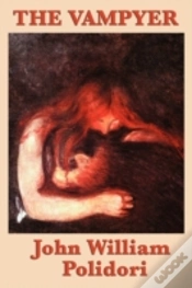 Capa do artigo The Vampyer