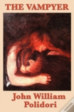 Capa do artigo The Vampyer
