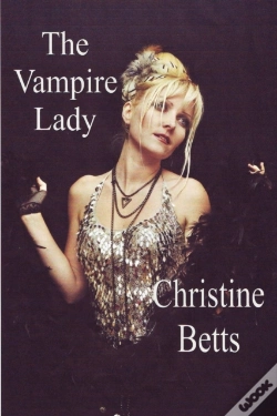 Capa do artigo The Vampyre Lady
