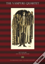 Capa do artigo The Vampyre Quartet