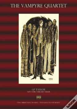 Capa do artigo The Vampyre Quartet