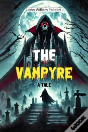 Capa do artigo The Vampyrea Tale (Edition2024)