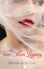 The Van Alen Legacy - Preview