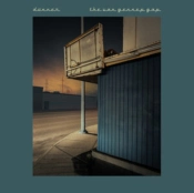 Capa do artigo The Van Gennep Gap - CD