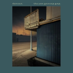 Capa do artigo The Van Gennep Gap - CD