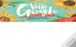 The Van Gogh Activity Book