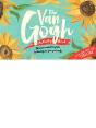The Van Gogh Activity Book - Preview