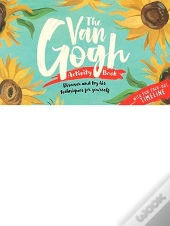 The Van Gogh Activity Book