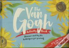 The Van Gogh Activity Book