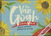 Capa do artigo The Van Gogh Activity Book