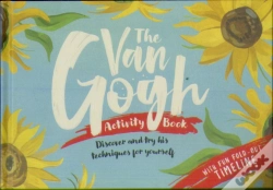 Capa do artigo The Van Gogh Activity Book