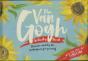 The Van Gogh Activity Book - Preview