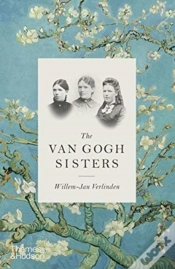 Capa do artigo The Van Gogh Sisters