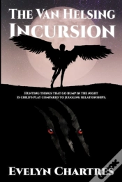 Capa do artigo The Van Helsing Incursion