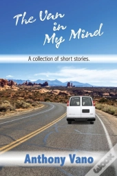 The Van In My Mind