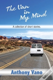 Capa do artigo The Van In My Mind