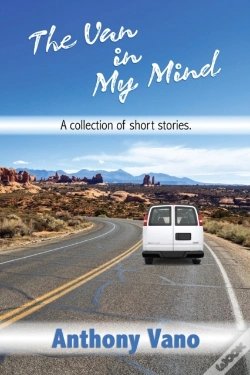 Capa do artigo The Van In My Mind