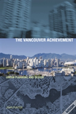 Capa do artigo The Vancouver Achievement