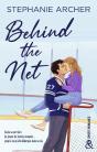 The Vancouver Storm Tome 1 : Behind The Net - Preview