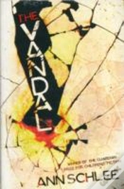 Capa do artigo The Vandal