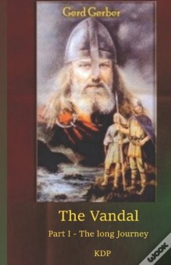 Capa do artigo The Vandal