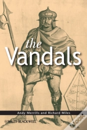 Capa do artigo The Vandals