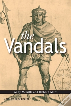 Capa do artigo The Vandals