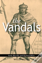 Capa do artigo The Vandals