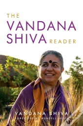 The Vandana Shiva Reader